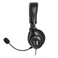 Creative Sound Blaster Blaze V2 Auriculares Gaming Multiplataforma Negros Creative Sound Blaster Blaze V2 Auriculares Gaming Multiplataforma Negros