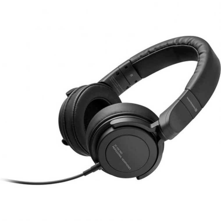 Beyerdynamic DT 240 PRO Auriculares Profesionales para Monitorización