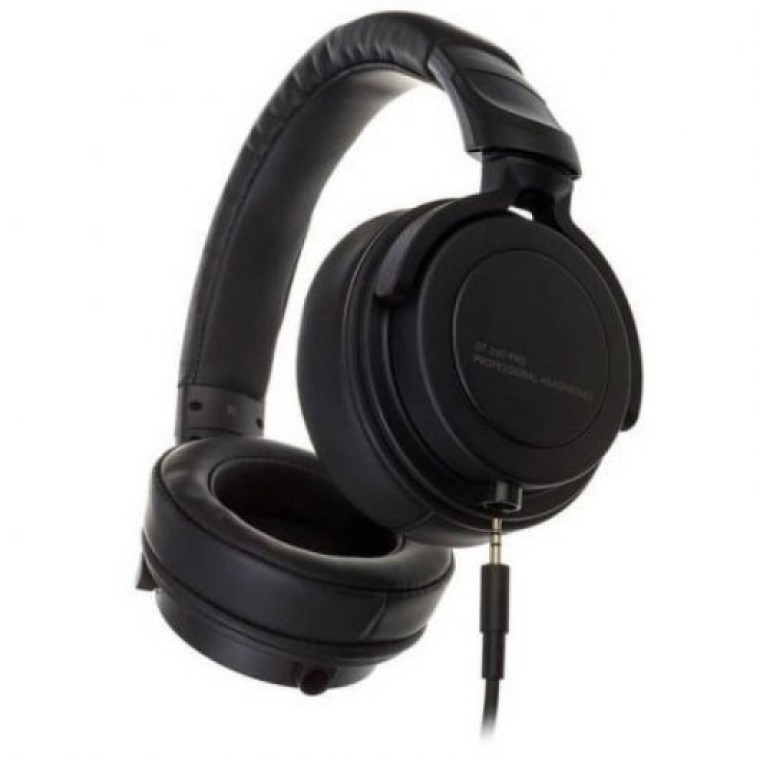 Beyerdynamic DT 240 PRO Auriculares Profesionales para Monitorización