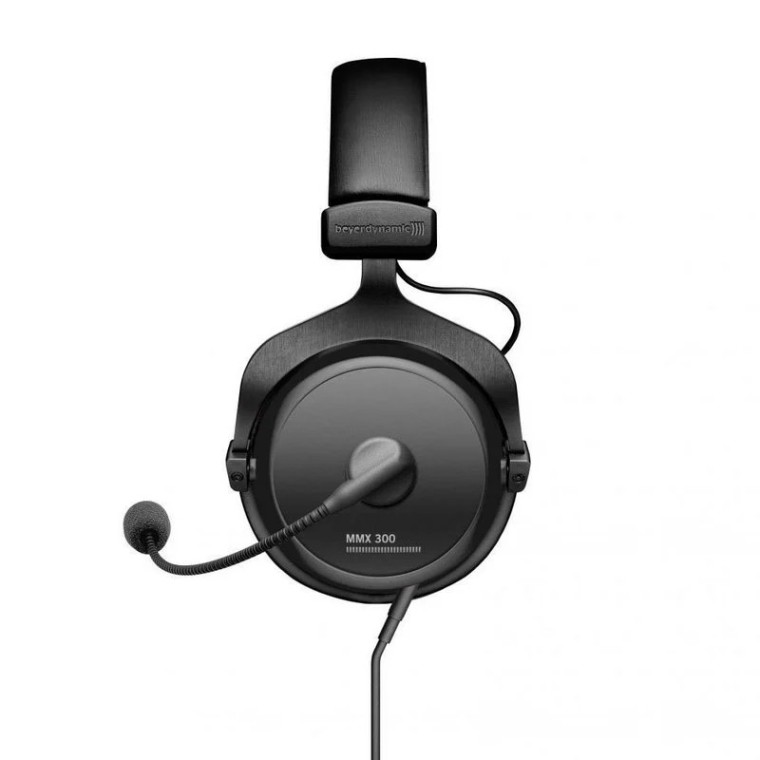 Beyerdynamic MMX 300 Auriculares Gaming Negros