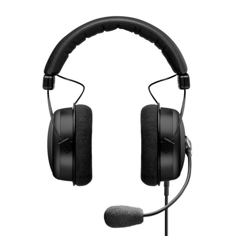 Beyerdynamic MMX 300 Auriculares Gaming Negros