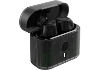 HyperX Cirro Buds Pro Auriculares Inalámbricos Bluetooth ANC Negros HyperX Cirro Buds Pro Auriculares Inalámbricos Bluetooth ANC Negros