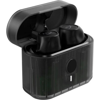 HyperX Cirro Buds Pro Auriculares Inalámbricos Bluetooth ANC Negros HyperX Cirro Buds Pro Auriculares Inalámbricos Bluetooth ANC Negros