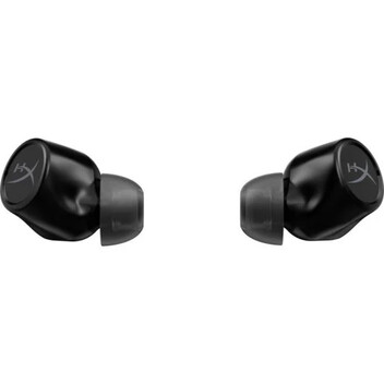 HyperX Cirro Buds Pro Auriculares Inalámbricos Bluetooth ANC Negros HyperX Cirro Buds Pro Auriculares Inalámbricos Bluetooth ANC Negros