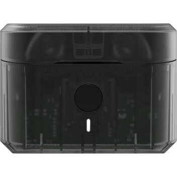 HyperX Cirro Buds Pro Auriculares Inalámbricos Bluetooth ANC Negros HyperX Cirro Buds Pro Auriculares Inalámbricos Bluetooth ANC Negros