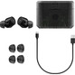 HyperX Cirro Buds Pro Auriculares Inalámbricos Bluetooth ANC Negros HyperX Cirro Buds Pro Auriculares Inalámbricos Bluetooth ANC Negros