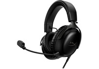 HyperX Cloud III Auriculares Gaming Multiplataforma Negros
