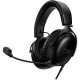 HyperX Cloud III Auriculares Gaming Multiplataforma Negros