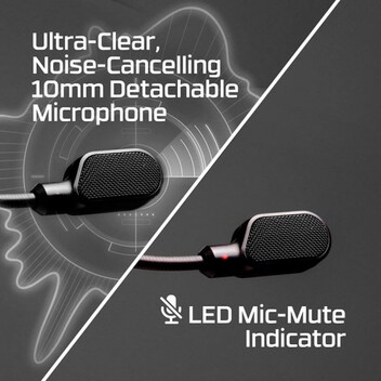 HyperX Cloud III Auriculares Gaming Multiplataforma Negros HyperX Cloud III Auriculares Gaming Multiplataforma Negros