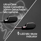HyperX Cloud III Auriculares Gaming Multiplataforma Negros HyperX Cloud III Auriculares Gaming Multiplataforma Negros