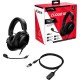 HyperX Cloud III Auriculares Gaming Multiplataforma Negros