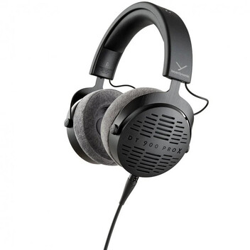 Beyerdynamic DT 900 PRO X Auriculares Profesionales Negros Beyerdynamic DT 900 PRO X Auriculares Profesionales Negros