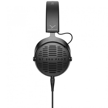 Beyerdynamic DT 900 PRO X Auriculares Profesionales Negros Beyerdynamic DT 900 PRO X Auriculares Profesionales Negros