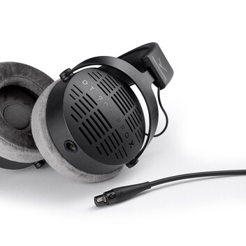 Beyerdynamic DT 900 PRO X Auriculares Profesionales Negros Beyerdynamic DT 900 PRO X Auriculares Profesionales Negros