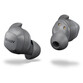Lindy LE400W Auriculares Inalámbricos Grises Lindy LE400W Auriculares Inalámbricos Grises