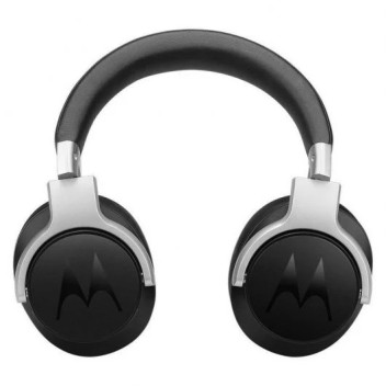 Motorola Escape 500 ANC Auriculares Bluetooth Negro Motorola Escape 500 ANC Auriculares Bluetooth Negro