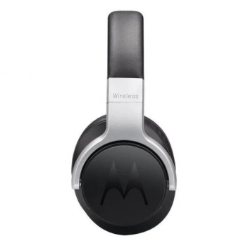 Motorola Escape 500 ANC Auriculares Bluetooth Negro Motorola Escape 500 ANC Auriculares Bluetooth Negro