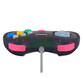 Retro-Bit Sega Saturn Gamepad Slate Grey Retro-Bit Sega Saturn Gamepad Slate Grey