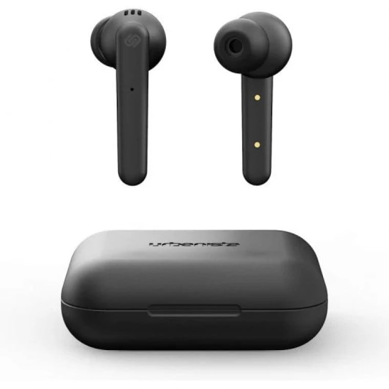 Urbanista Paris Auriculares Bluetooth Negros