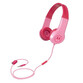 Motorola Squads 200 Auriculares para Niños Rosa Motorola Squads 200 Auriculares para Niños Rosa