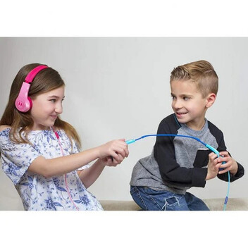 Motorola Squads 200 Auriculares para Niños Rosa Motorola Squads 200 Auriculares para Niños Rosa
