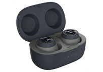 Motorola VerveBuds 200 Auriculares Bluetooth Negros Motorola VerveBuds 200 Auriculares Bluetooth Negros