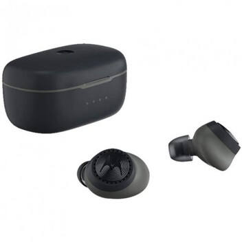 Motorola VerveBuds 200 Auriculares Bluetooth Negros Motorola VerveBuds 200 Auriculares Bluetooth Negros