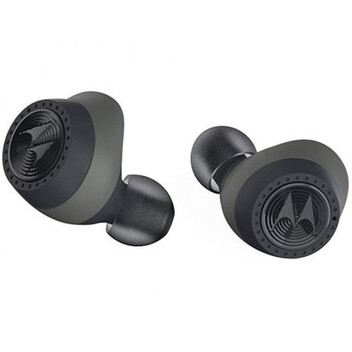 Motorola VerveBuds 200 Auriculares Bluetooth Negros Motorola VerveBuds 200 Auriculares Bluetooth Negros