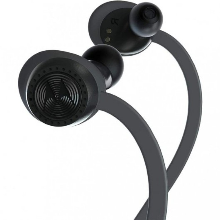 Motorola VerveBuds 200 Auriculares Bluetooth Negros