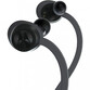 Motorola VerveBuds 200 Auriculares Bluetooth Negros Motorola VerveBuds 200 Auriculares Bluetooth Negros
