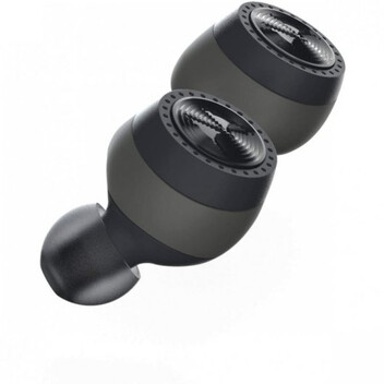 Motorola VerveBuds 200 Auriculares Bluetooth Negros Motorola VerveBuds 200 Auriculares Bluetooth Negros
