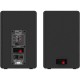 Wiibo Oxy 400BT Altavoces Bluetooth 4 Pulgadas 2 Vías Negro