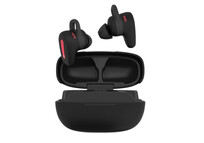 Remotto Duos Auriculares Inalámbricos Gaming PS5/PS4 Negros
