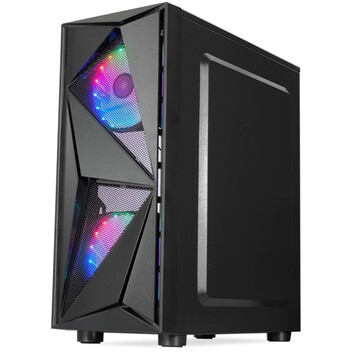 Megamanía RaptorPC AMD Ryzen 7 5700G/16GB/1TB SSD Megamanía RaptorPC AMD Ryzen 7 5700G/16GB/1TB SSD