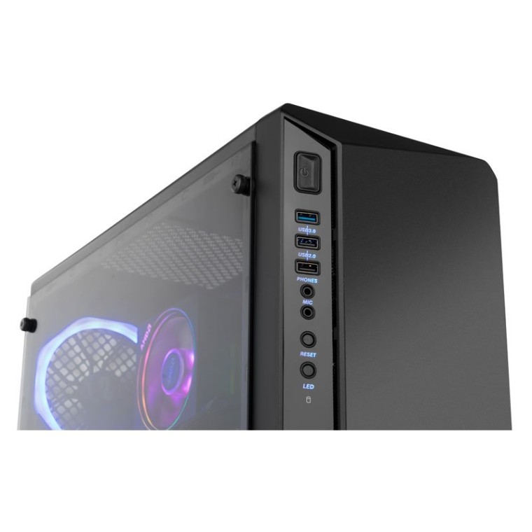 Arizone DesignPC AMD Ryzen 7 5700G/16GB/480GB SSD