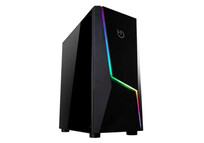 Megamanía Recom PC Intel Core i7-11700/32GB/1TB SSD