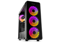 Megamania Kiros AMD Ryzen 5 5600G/32GB/1TB SSD