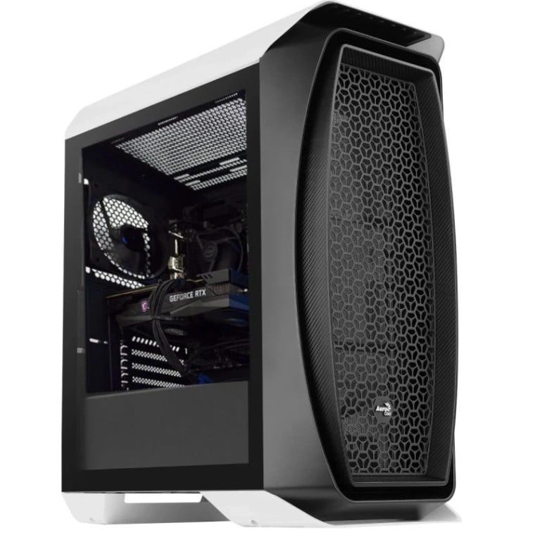 Arizone Legolas PC Intel Core i7-12700F/32GB/2TB SSD/RTX 3050