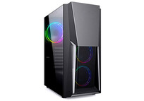 Megamanía Raganarok II PC Intel Core i9-11900/32GB/1TB SSD