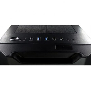 Megamanía Raganarok II PC Intel Core i9-11900/32GB/1TB SSD