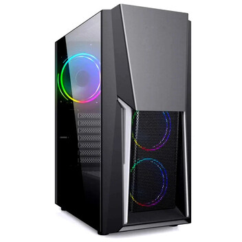Megamanía Artic PC Intel Core i9-11900/32GB/1TB SSD/RTX 3060 Megamanía Artic PC Intel Core i9-11900/32GB/1TB SSD/RTX 3060