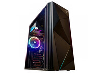 Ordenador Sobremesa Megamanía Teutón AMD Ryzen 3 3200G/16GB/480GB SSD Ordenador Sobremesa Megamanía Teutón AMD Ryzen 3 3200G/16GB/480GB SSD