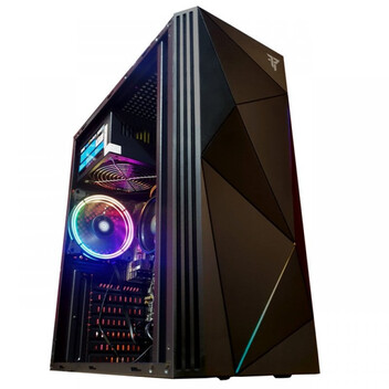 Ordenador Sobremesa Megamanía Teutón AMD Ryzen 3 3200G/16GB/480GB SSD Ordenador Sobremesa Megamanía Teutón AMD Ryzen 3 3200G/16GB/480GB SSD