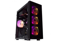 Arizone Speedmod PC AMD Ryzen 5 4600G/32GB/1TB SSD