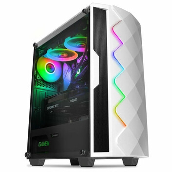 Arizone KillBill D5 PC Intel Core i9-12900F/32GB/1TB SSD/RTX 3060 Arizone KillBill D5 PC Intel Core i9-12900F/32GB/1TB SSD/RTX 3060