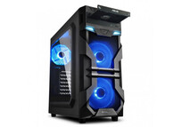 Arizone Galahad PC AMD Ryzen 9 5900X/64GB/2TB SSD/RTX 3050