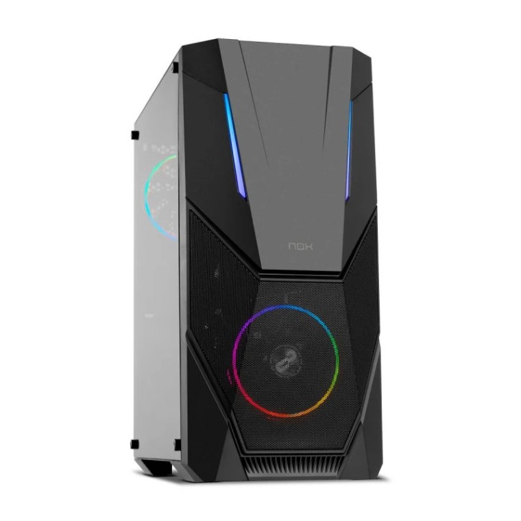 Arizone BlunerPC Intel Core i7-10700/32GB/1TB SSD