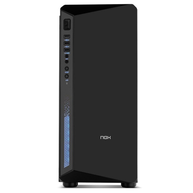 Arizone Katiusha II PC Intel Core i7-10700F/32GB/1TB SSD/RTX 3050