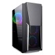 Megamania Metal PC Intel Core i7-12700F/32GB/2TB SSD