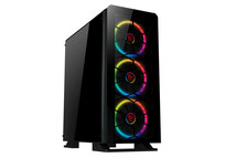 Arizone Crossfire PC AMD Ryzen 7 5700X/32GB/2TB SSD/RX 6600 XT